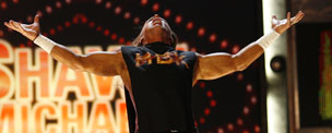 HBK Le Retour ...