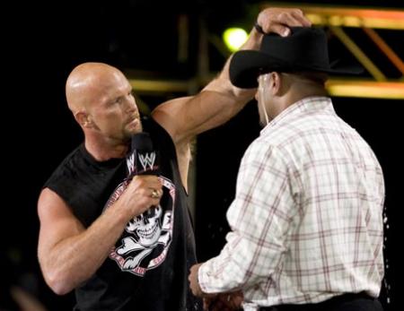 Stone Cold 