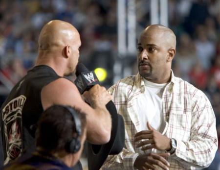 Stone Cold