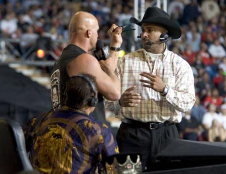 Stone Cold