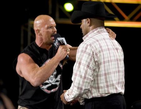 Stone Cold
