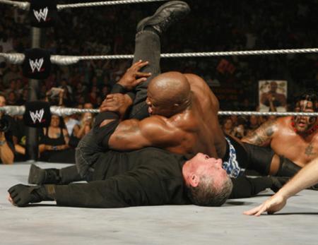 Bobby Lashley
