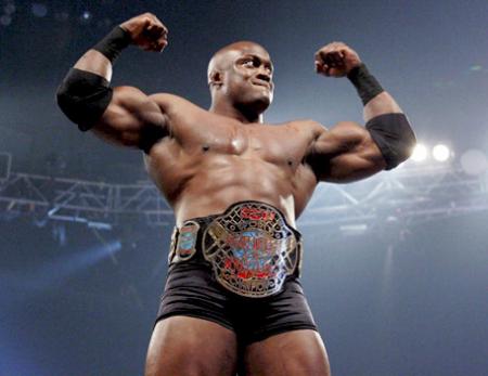 Bobby Lashley