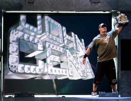 John Cena 