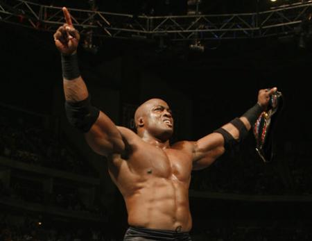 Bobby Lashley