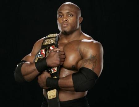 Bobby Lashley