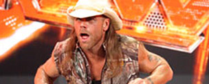 Le Retour De Shawn Michaels  a RAW 