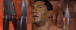 SMACKDOWN SUPERSTARS